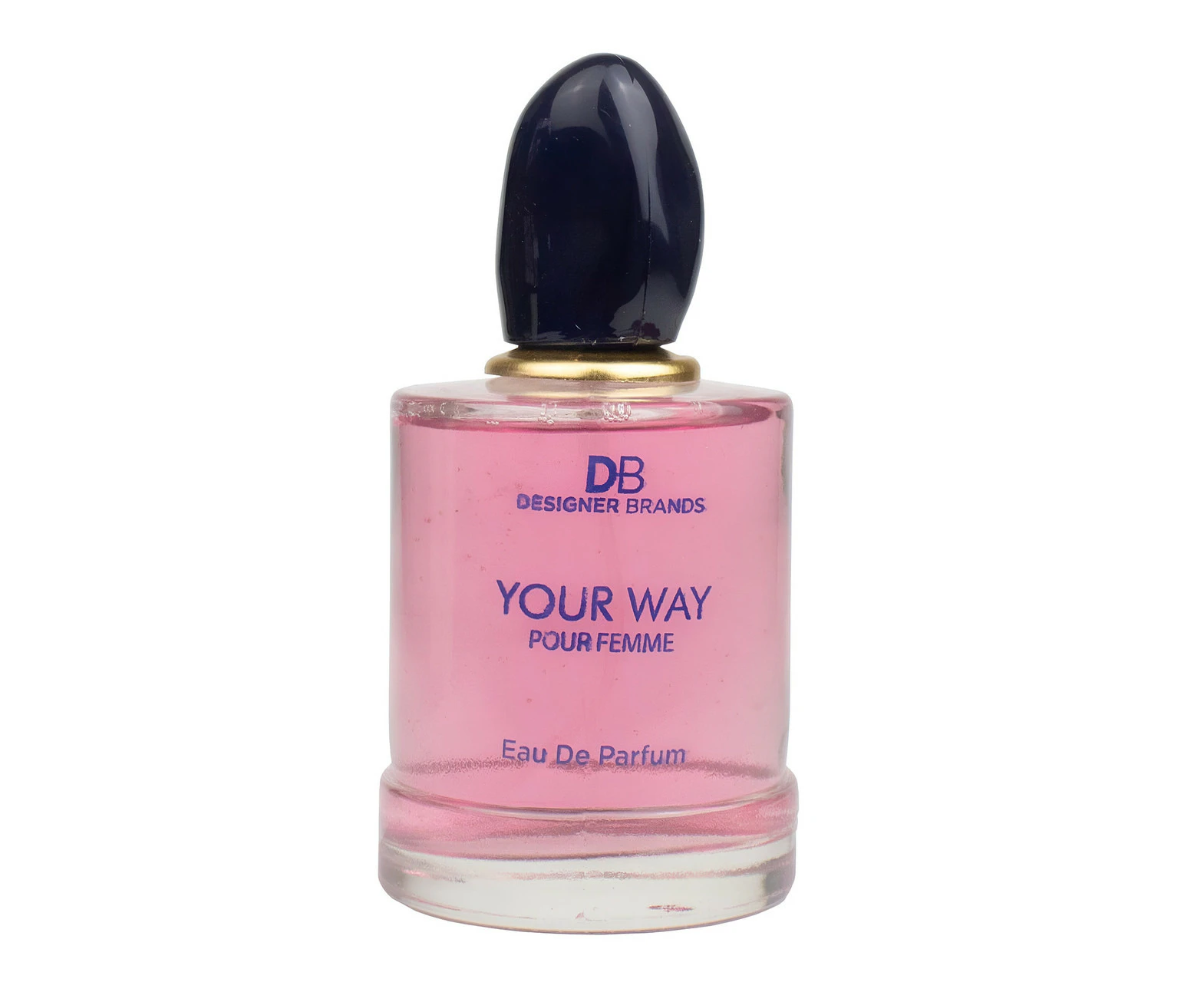 Designer Brands Fragrance Your Way EDP 100ml (Womens)