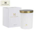 Daniel Brighton 250g Amber Vanilla Classic Candle