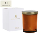 Daniel Brighton 250g Salted Caramel Classic Candle