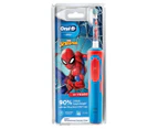 Oral-B Spider-Man Stages Power Electric Toothbrush