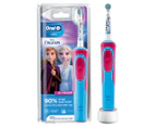 Oral-B Stages Power Frozen Electric Toothbrush - Soft