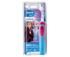 Oral-B Stages Power Frozen Electric Toothbrush - Soft