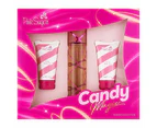 Aquolina Pink Sugar Candy Magic for Women 3-Piece Perfume Gift Set