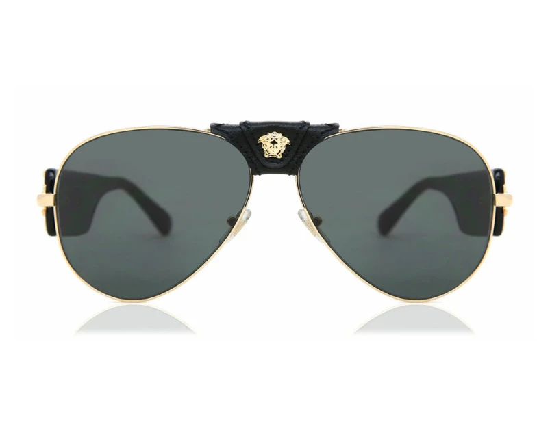 Versace VE2150Q 100287 Men Sunglasses