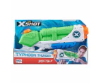 X-Shot Typhoon Thunder Water Blaster by ZURU