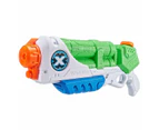 X-Shot Typhoon Thunder Water Blaster by ZURU