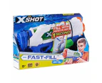 X-Shot Fast-Fill Water Blaster by ZURU