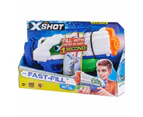 X-Shot Fast-Fill Water Blaster by ZURU