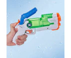 X-Shot Micro Fast-Fill Water Warfare Blaster