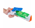 X-Shot Micro Fast-Fill Water Warfare Blaster