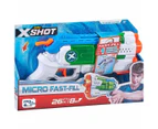 X-Shot Micro Fast-Fill Water Warfare Blaster