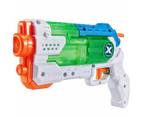 X-Shot Micro Fast-Fill Water Warfare Blaster