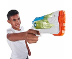 X-Shot Micro Fast-Fill Water Warfare Blaster