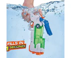 X-Shot Micro Fast-Fill Water Warfare Blaster