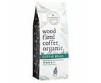 Wood Fired Coffee Organic 500g Beans