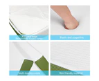 S.E. Folding Foam Mattress Foldable Sofa Bed Portable Camping Mat Cushion