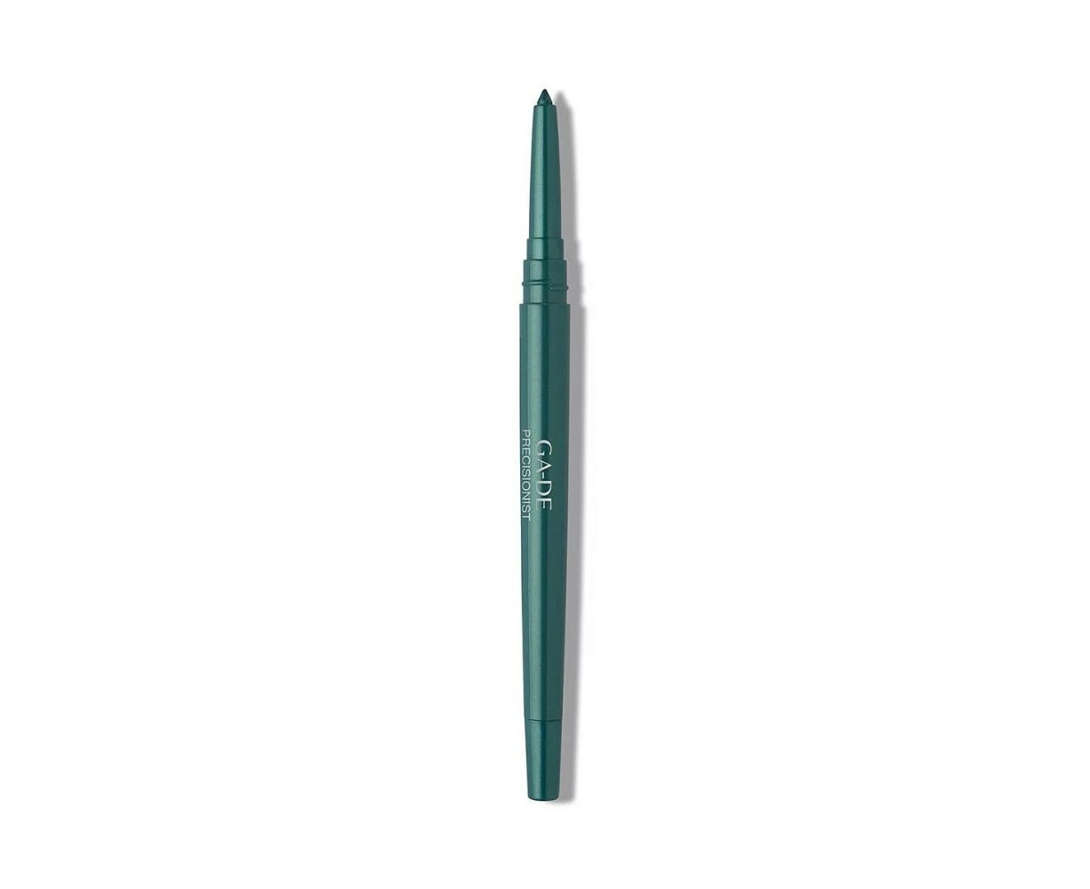 GA-DE Precisionist Waterproof Eyeliner Pencil - Aquamarine