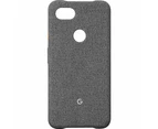 Google Pixel 3a XL Case - Fog Grey