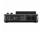 Rode RodeCaster Duo Integrated Audio Production Studio - Black