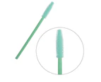 Disposable Mascara Brushes Wands, Eyelash Brush Spoolie Brushes for Eyelash Extensions and Mascara Use-shape1