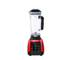 2L Commercial Blender Mixer Food Processor Kitchen Juicer Smoothie Ice Crush