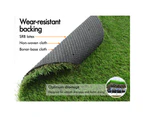 OTANIC Artificial Grass 45mm 10SQM Synthetic Turf 1x10m Fake Yarn Lawn