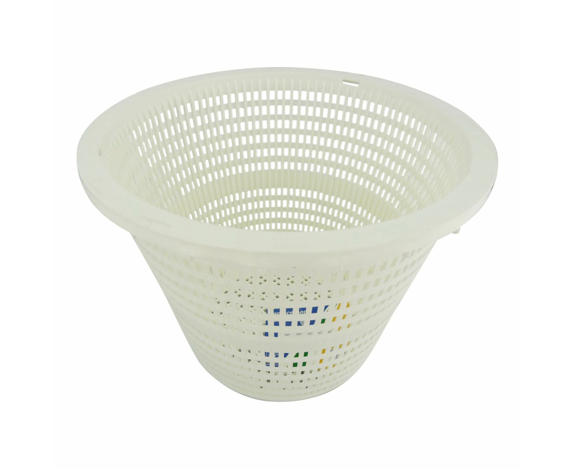 Baker Hydro Purex Skimmer Basket - Aussie Gold Brand Swimming Pool Skimmer Basket