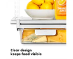 OXO Good Grips 27x38cm Refrigerator Under-Shelf Drawer