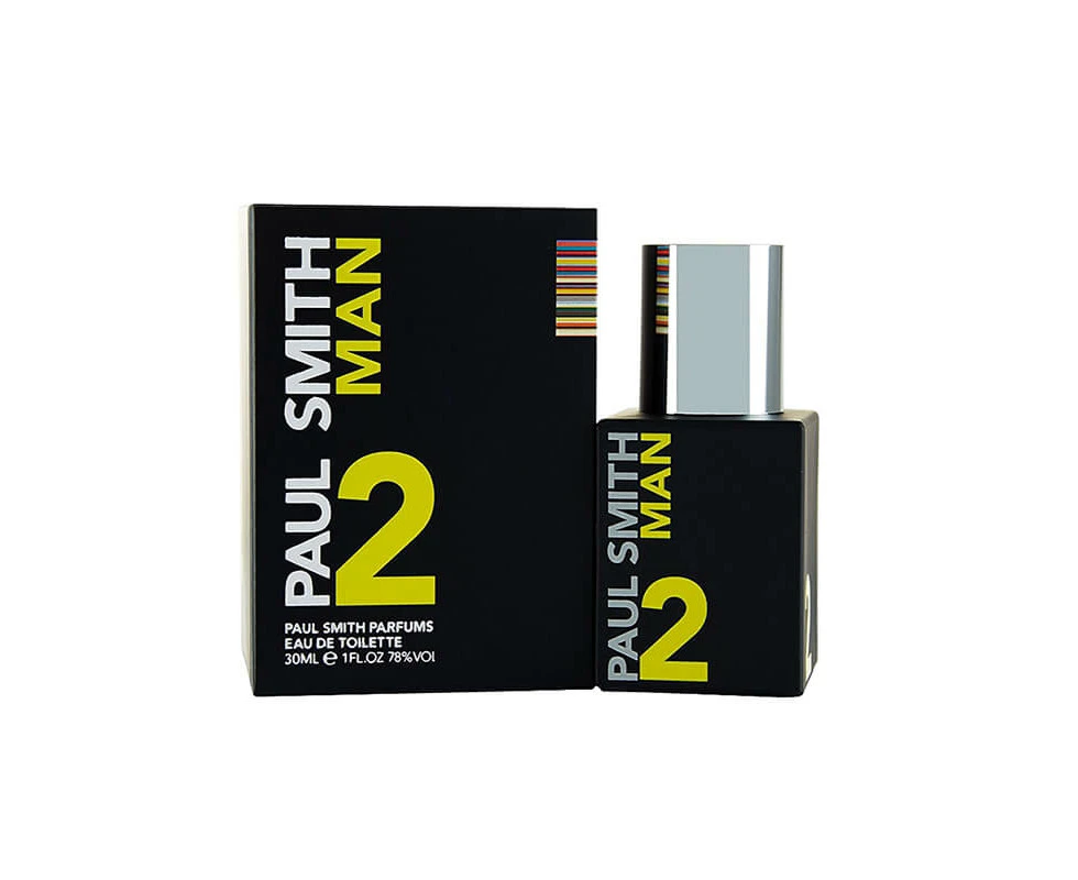 Paul Smith Man 2 30ml EDT (M) SP