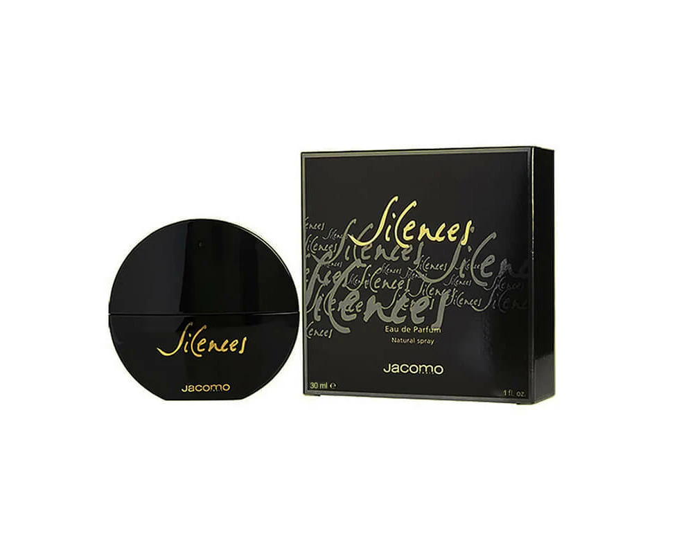 Jacomo Silences 30ml EDP (L) SP