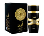 Lattafa Perfumes Asad 100ml EDP (M) SP