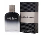 Yzy Perfume Double Diamond Pour Homme 100ml EDT (M) SP