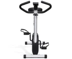 vidaXL Fitness Exercise Bike with Seat