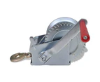 vidaXL Hand Winch 540 kg