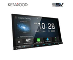 Kenwood DDX9020DABS 6.8 Android Auto / Wireless Apple Carplay /  CD / DVD Head Unit