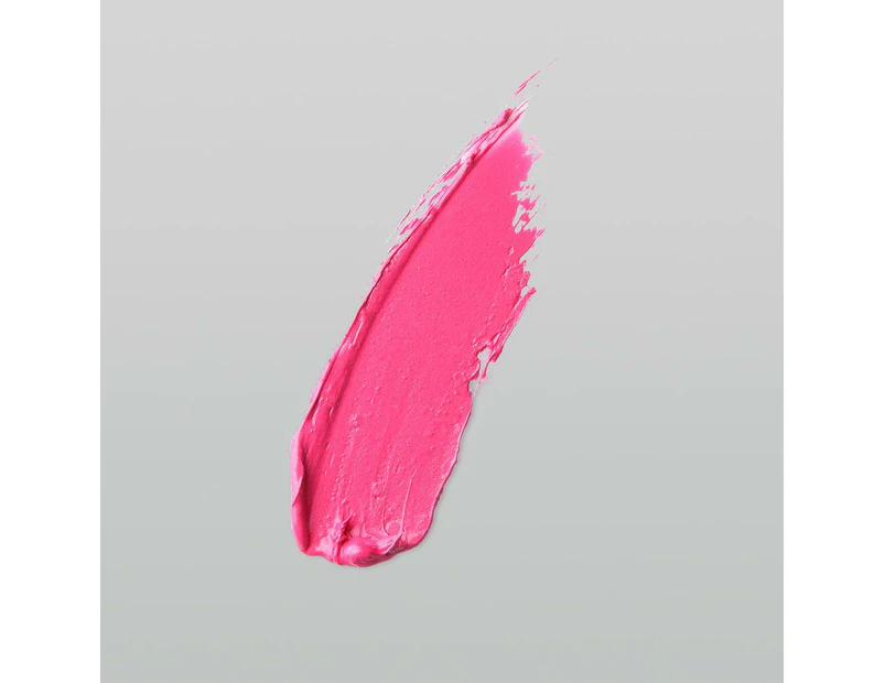 Antipodes Moisture Boost Natural Lipstick 4g - Dragon Fruit Pink