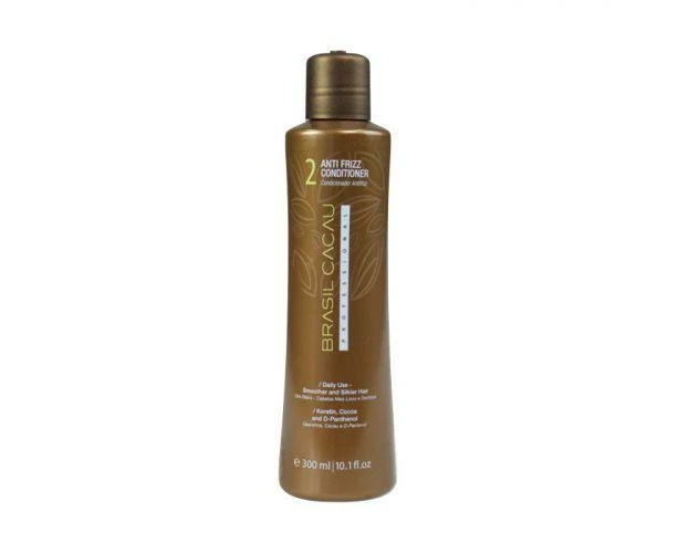 Brasil Cacau Anti Frizz Conditioner 300ml