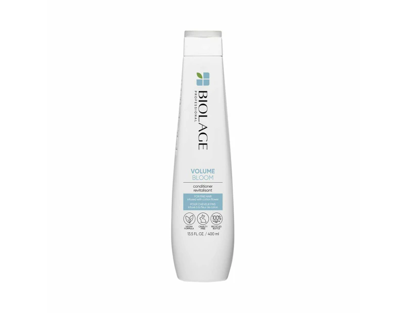 Biolage VolumeBloom Conditioner 400ml