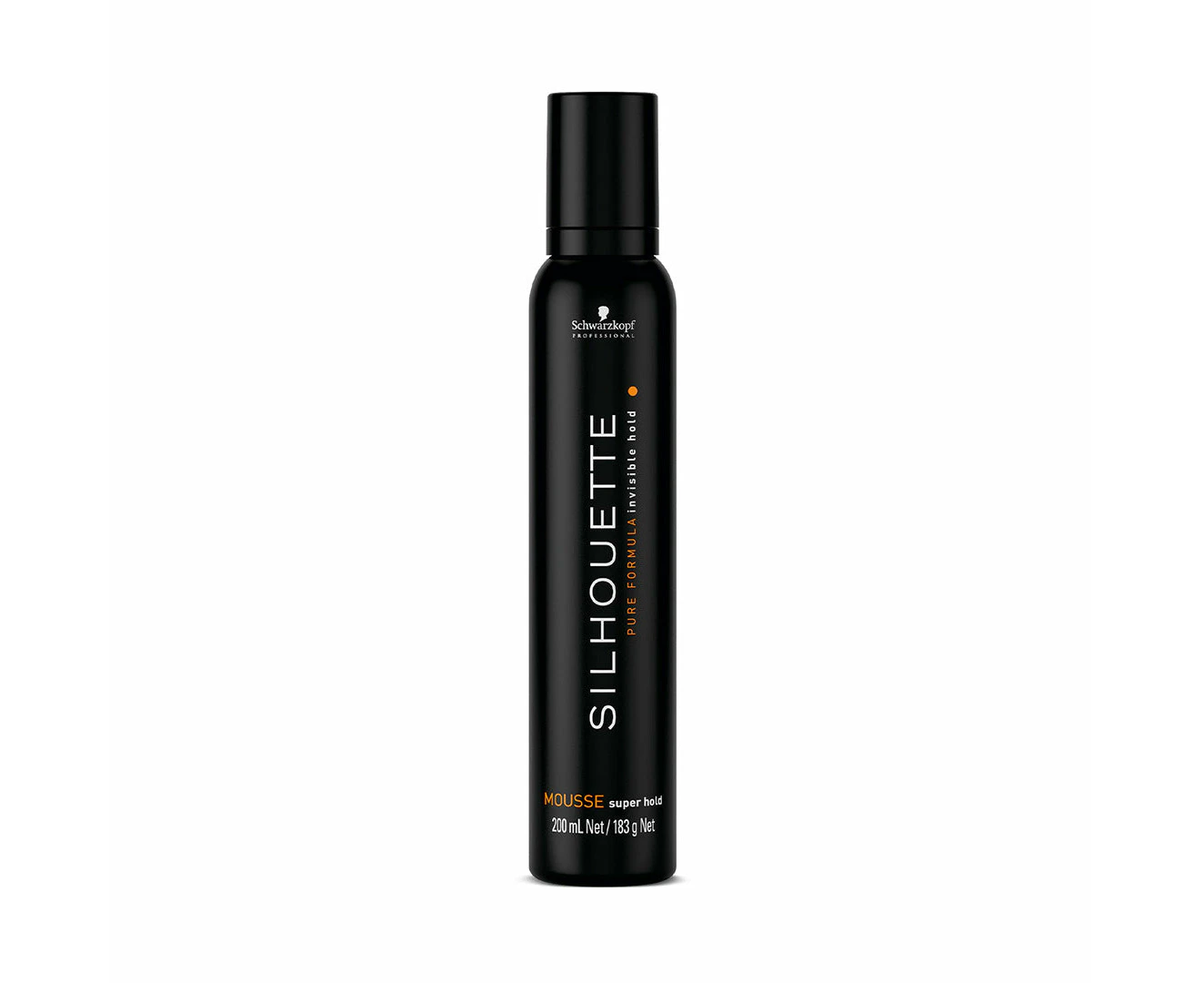 Schwarzkopf  Silhouette Super Hold Mousse