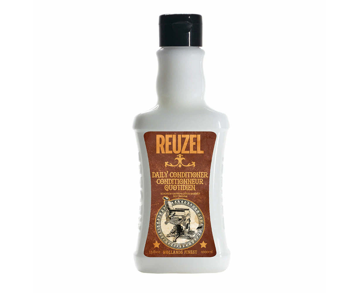 Reuzel Daily Conditioner 1 Litre