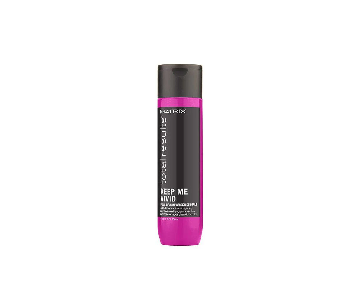 Matrix Total Results Keep Me Vivid Conditioner 300ml