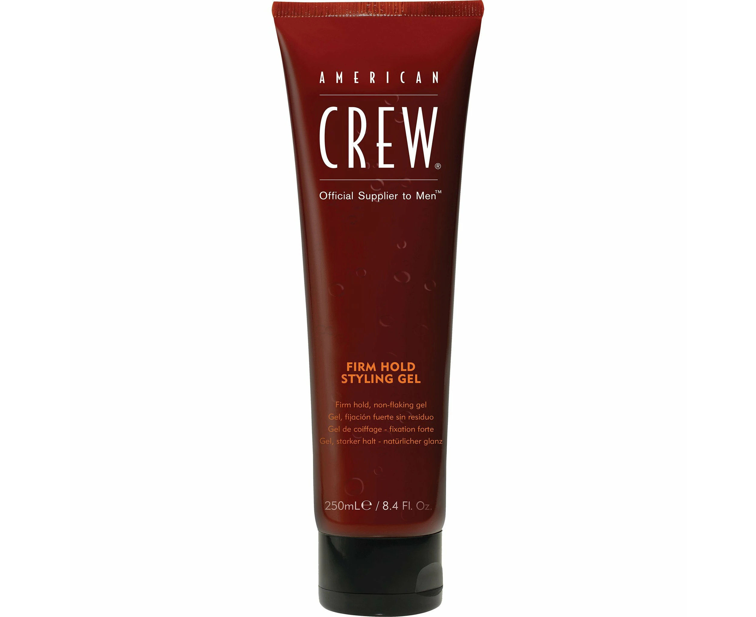 American Crew Firm Holding Styling Gel 250mL