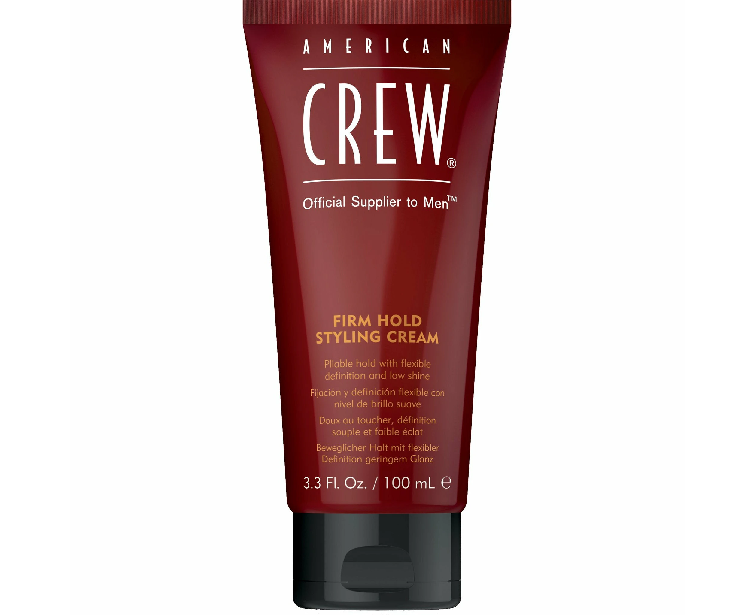 American Crew Firm Hold Styling Cream 100ml