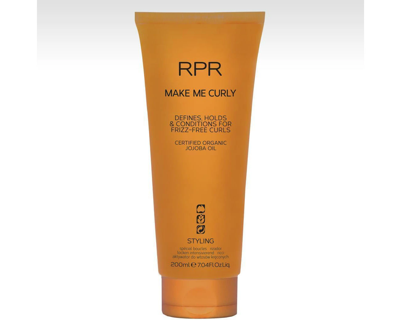 Rpr Make Me Curly 200ml