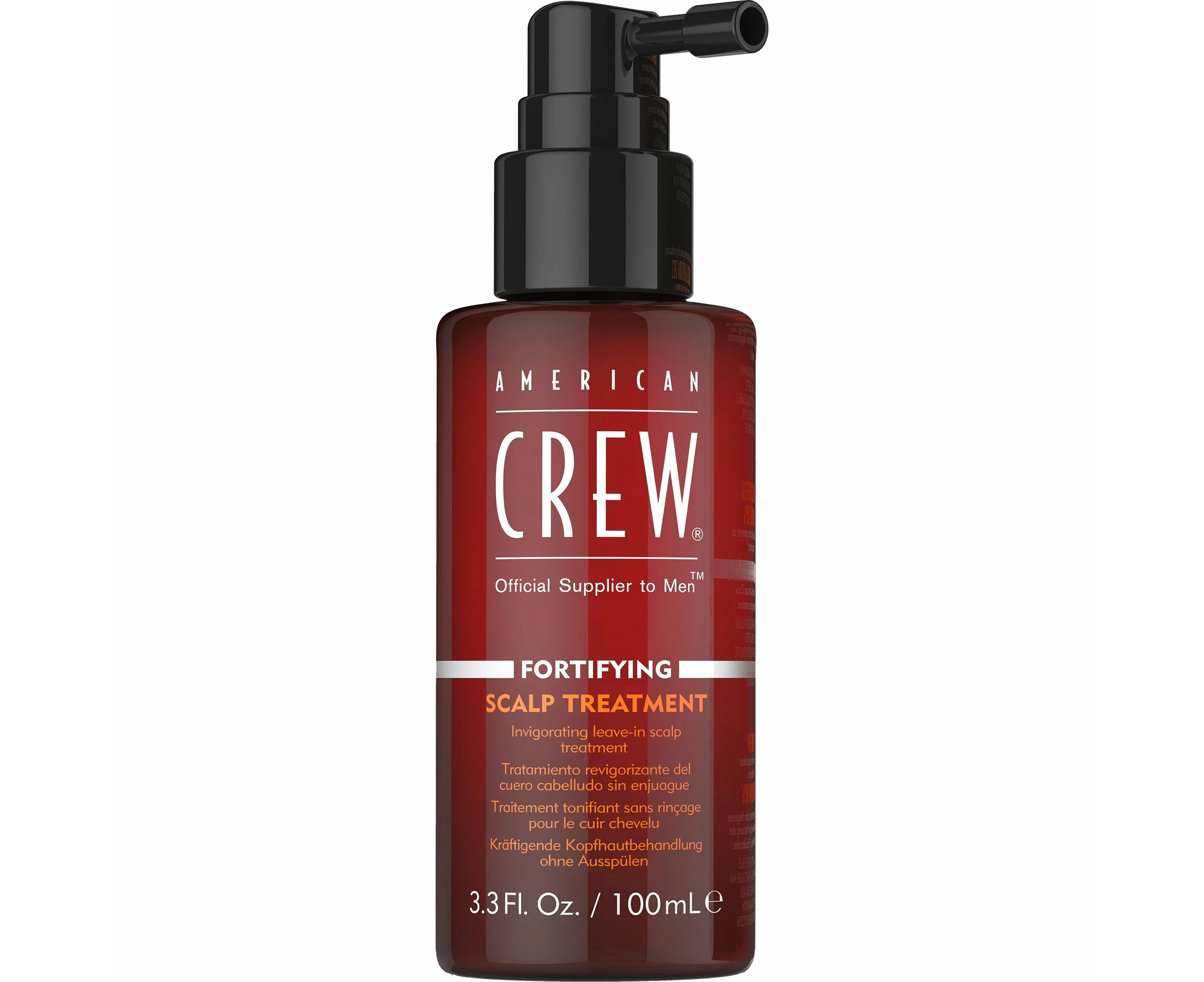 American Crew Fortifying Scalp Treatment 100ml