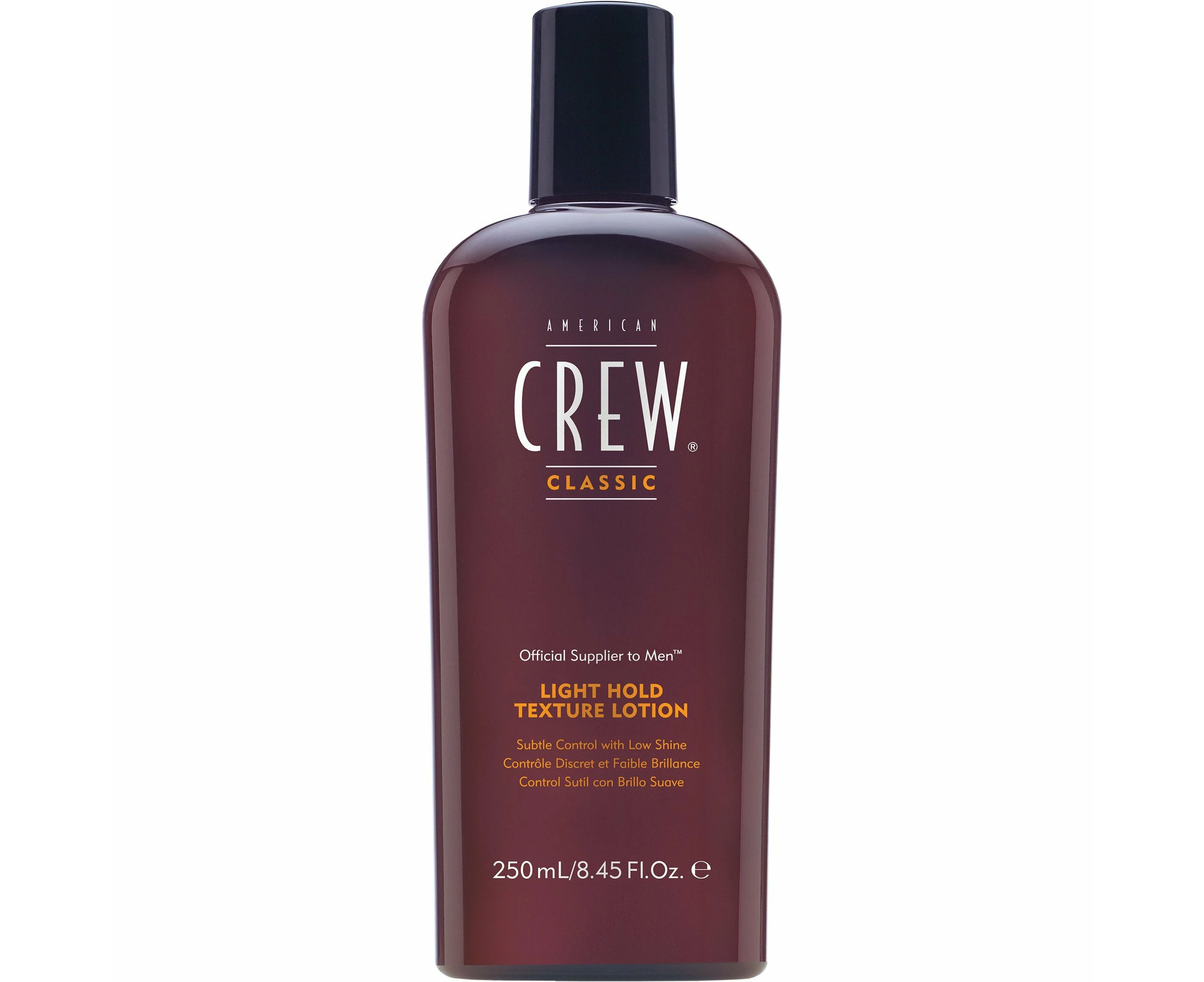 American Crew Light Hold Texture Lotion 250ml