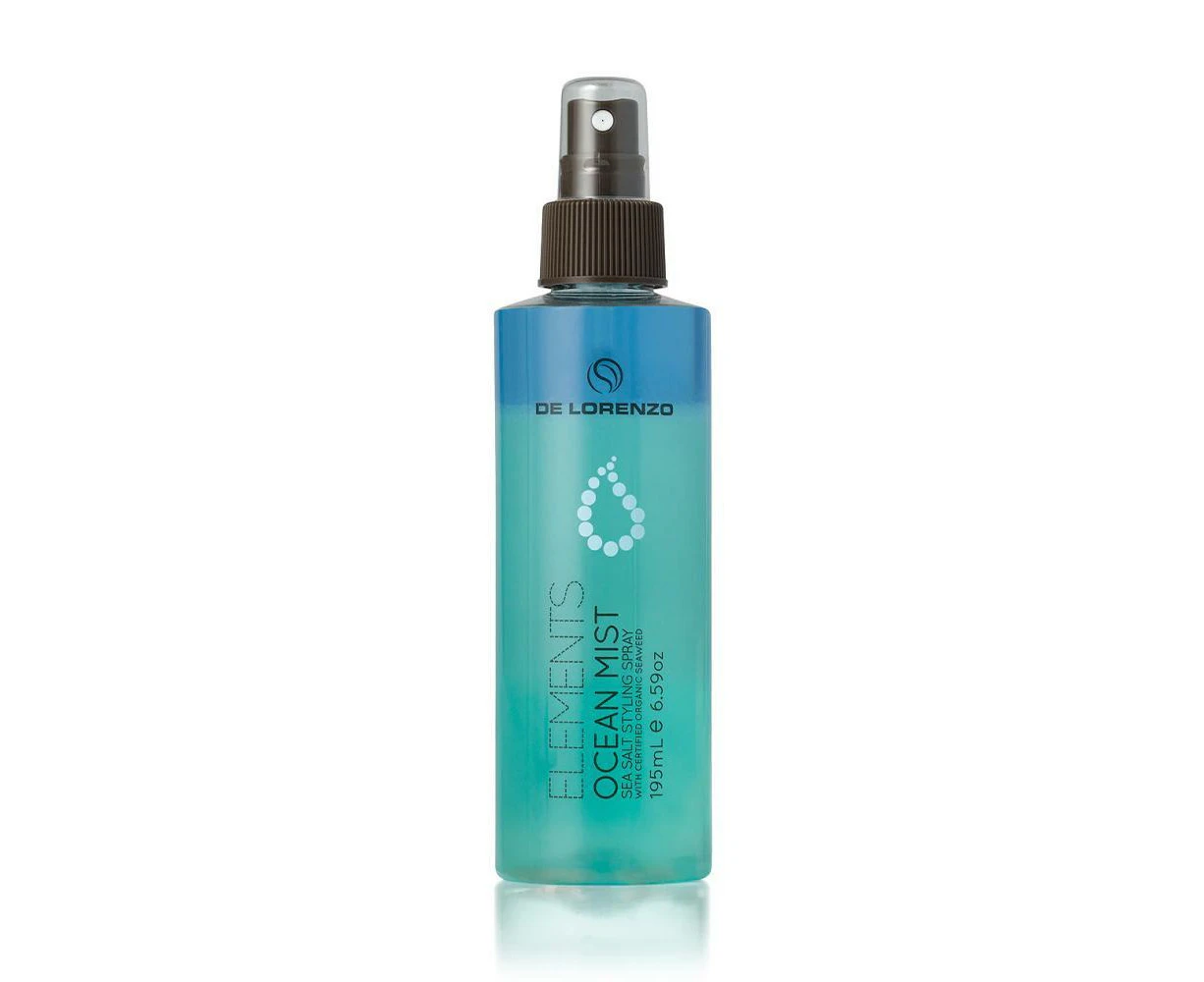 De Lorenzo Elements Ocean Mist 150ml