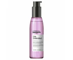 L'oreal Professionnel Liss Unlimited Smoother Serum 125ml