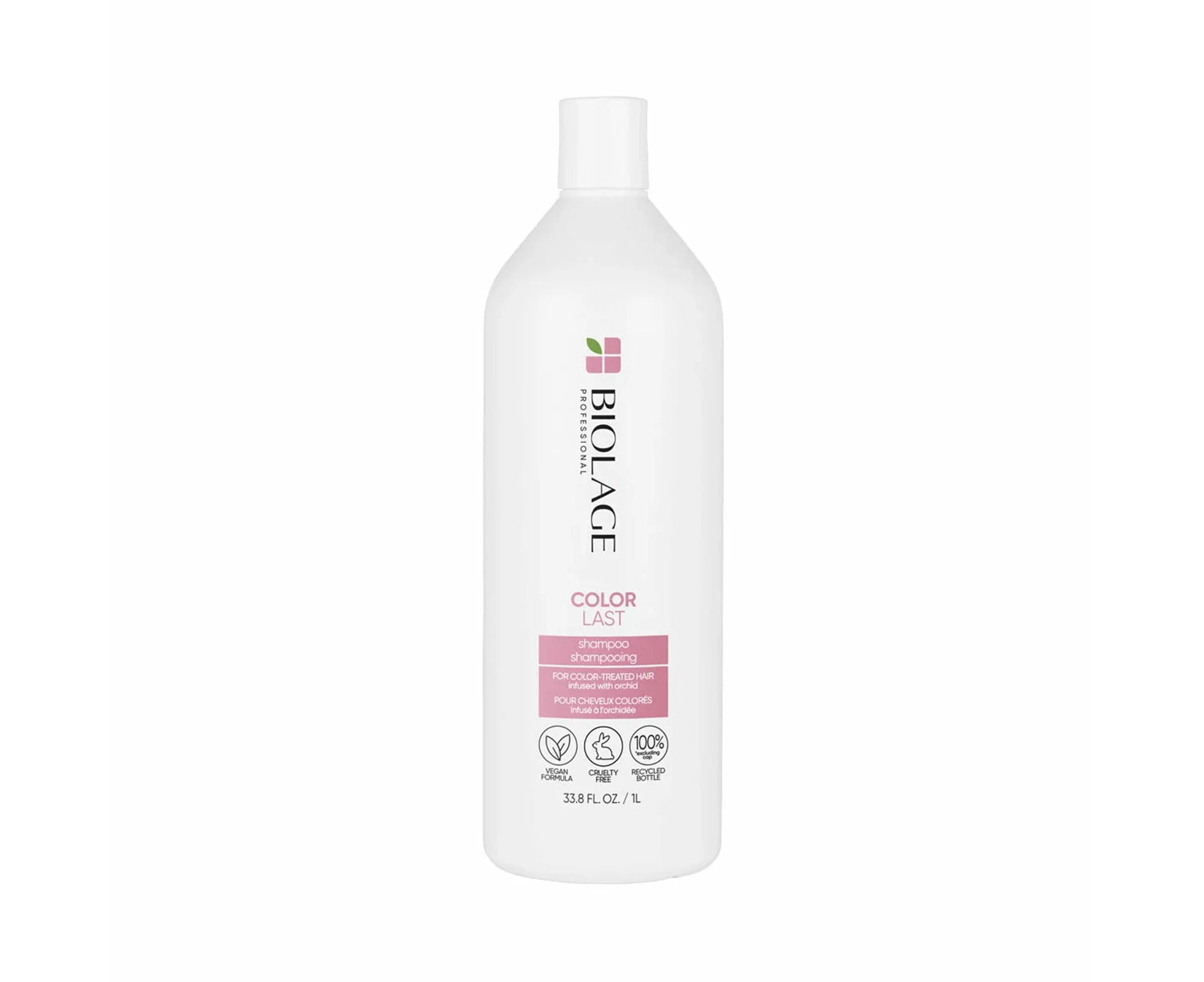 Biolage ColorLast Shampoo 1000ml