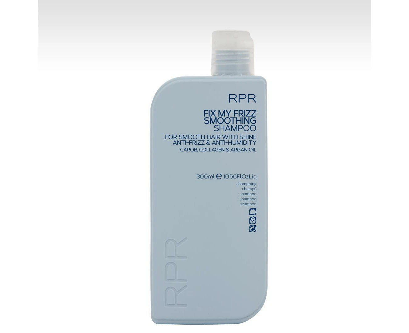 Rpr Fix My Frizz Smoothing Shampoo 300ml